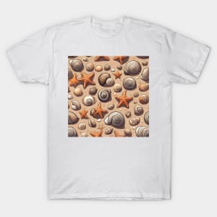 beach life T-Shirt